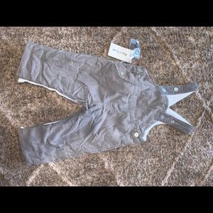 Reversible New Tartine Et Chocolat Overalls